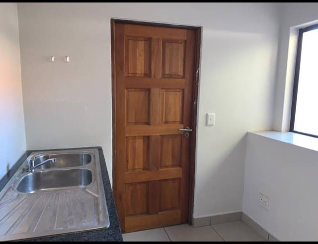 0 BEDROOM TOWNHOUSE FOR SALE IN VANDERBIJLPARK SW 5